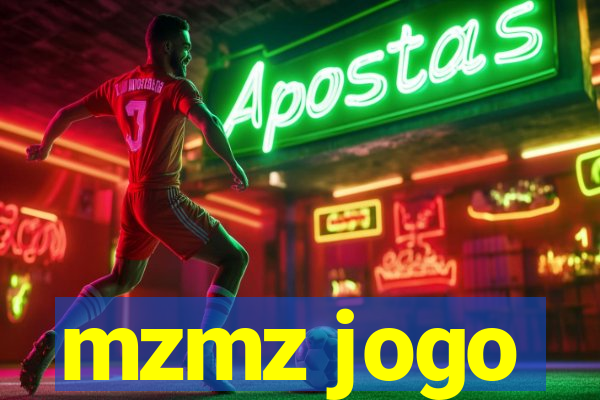 mzmz jogo